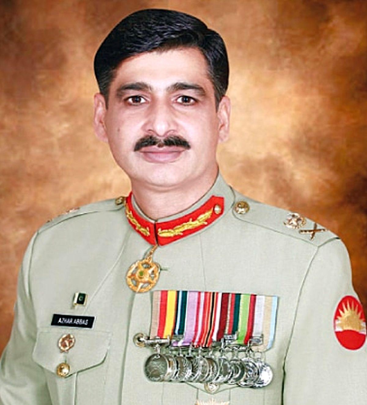 Top Pak Gen Seeks Early Retirement After Appointment Army Chief 