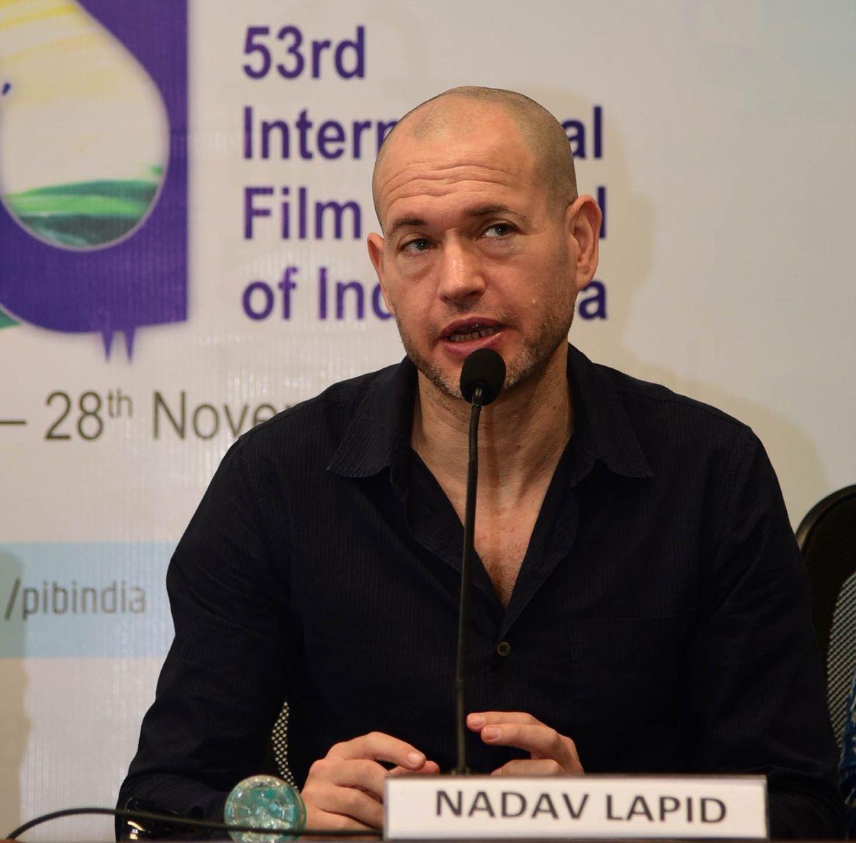 Nadav Lapid