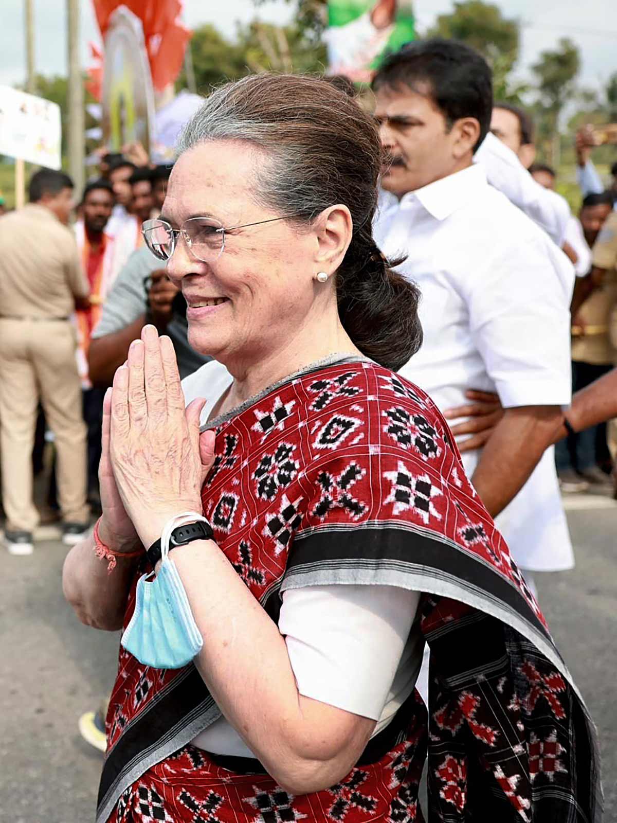 Govt cancels FCRA licences of 2 NGOs headed by Sonia