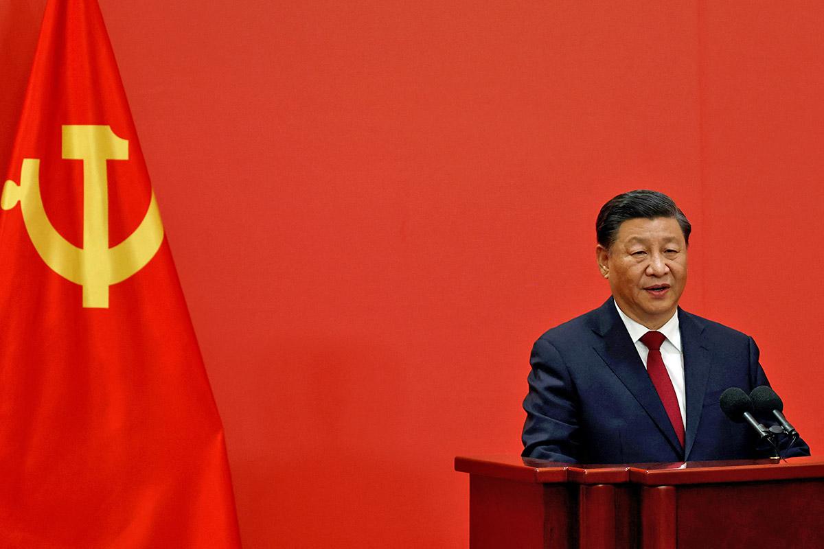 Xi Jinping: A princeling turned China's Mao 2.0