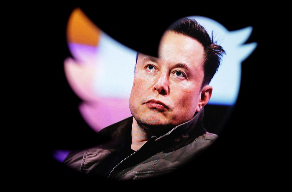 Elon Musk says he 'killed' Twitter's 'official' label