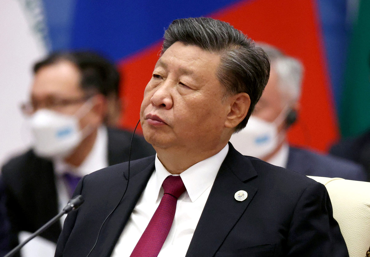 Are Xi's Policies Disastrous For China?