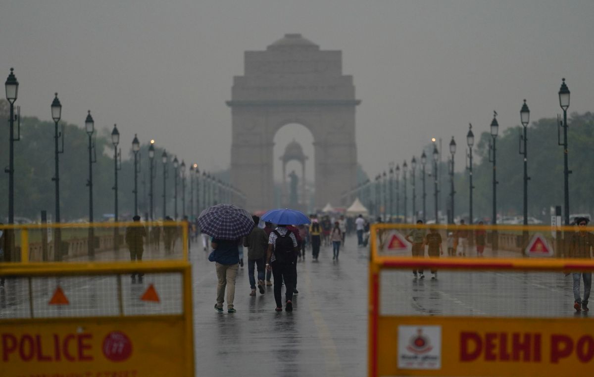 India to get above-normal rainfall this monsoon: IMD