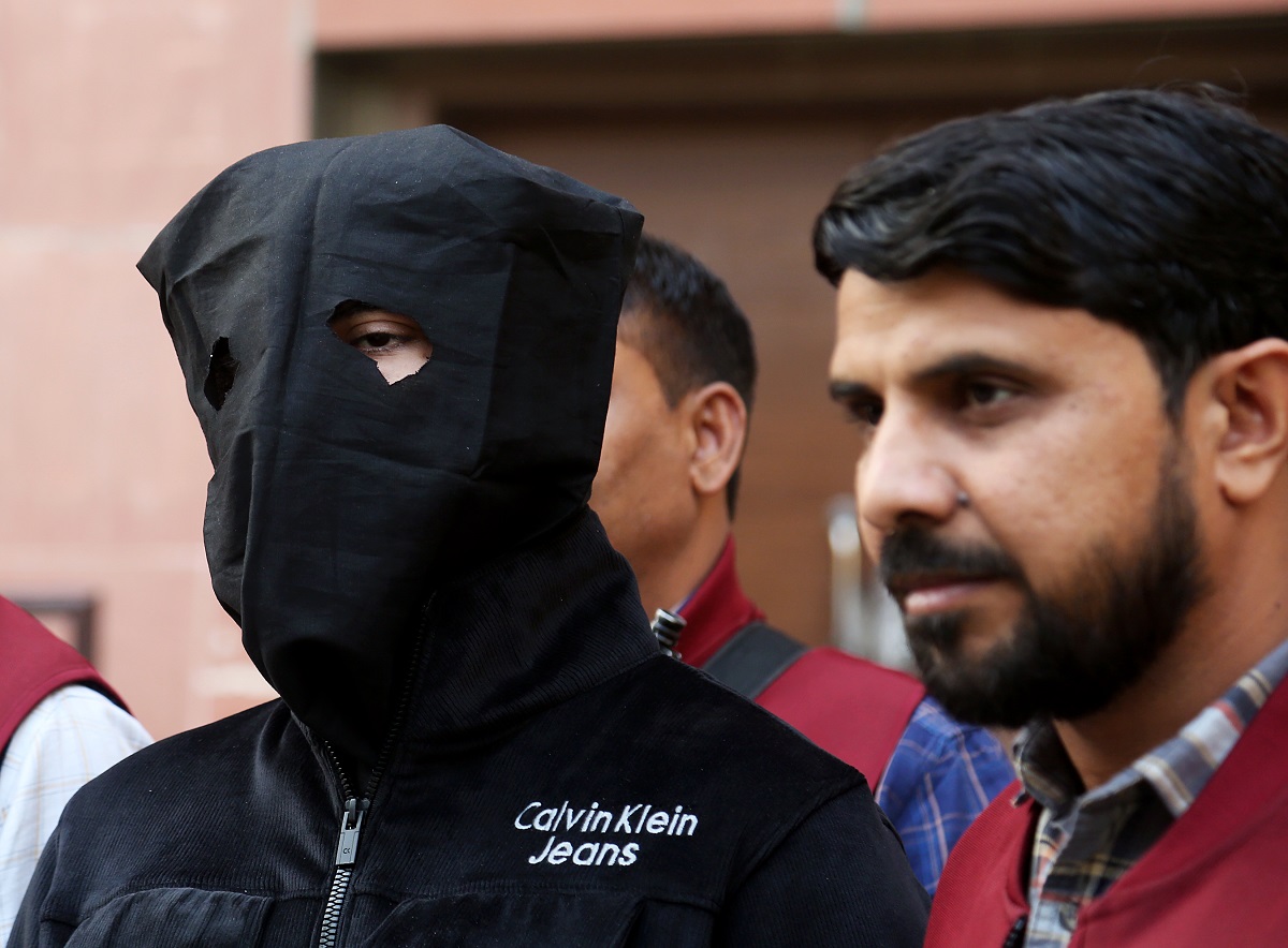 Lawrence Bishnoi’s aide killed in attack inside Delhi’s Tihar Jail