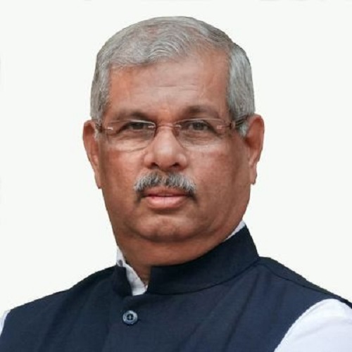 Bihar Governor Rajendra Arlekar/Twitter