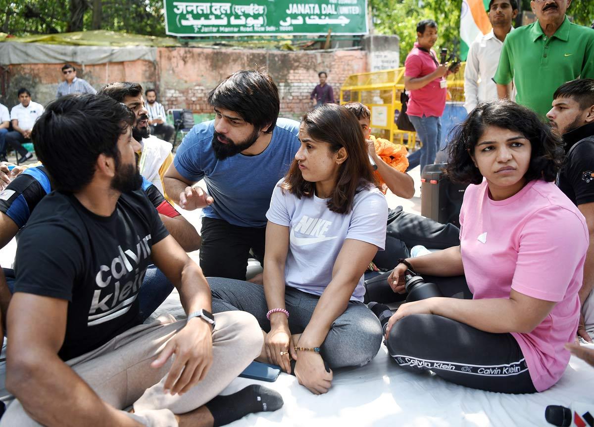 Sakshi Malik