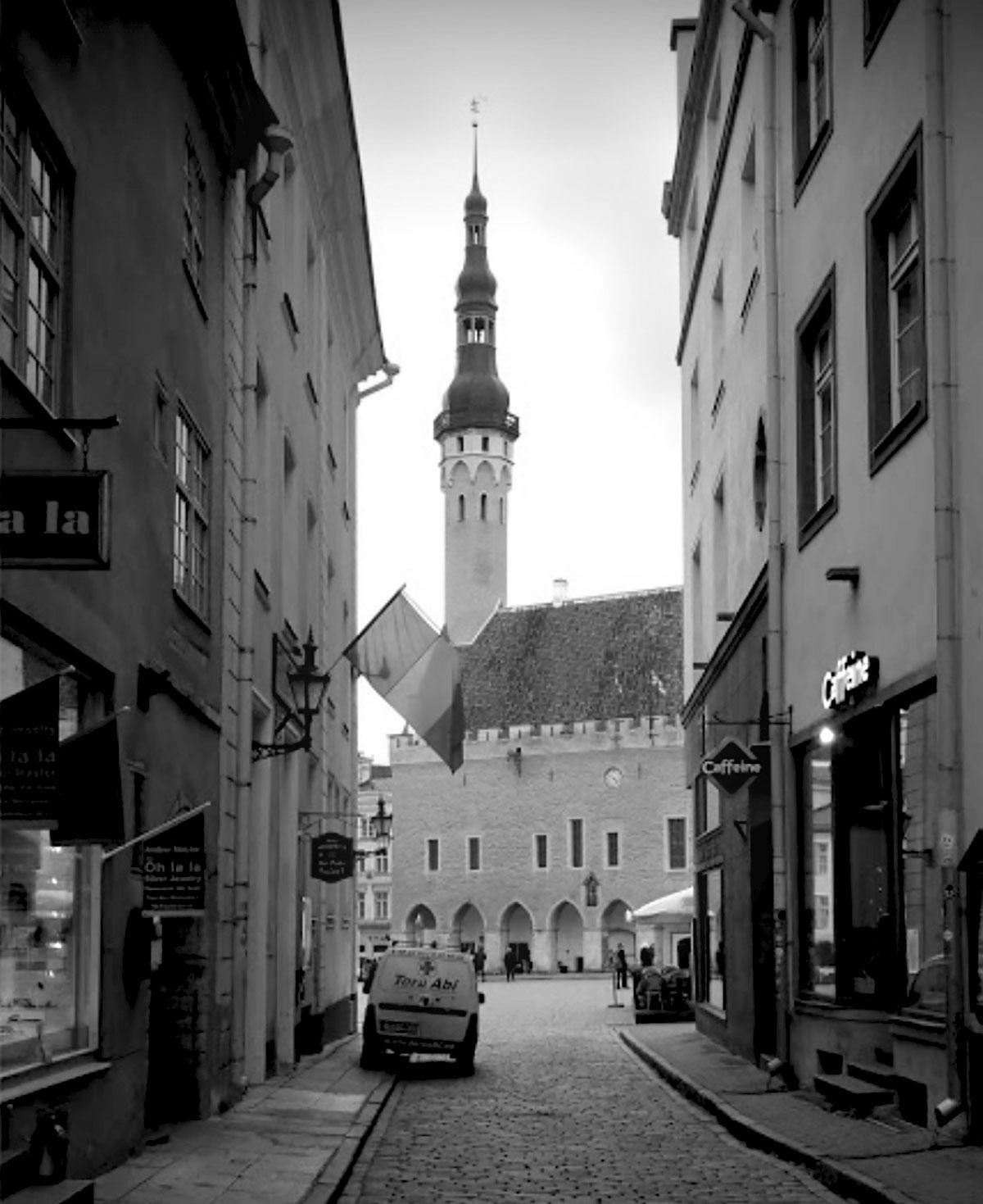 Tallinn