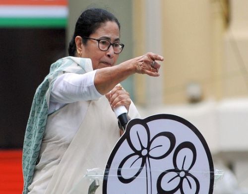 Mamata Banerjee's message to Mahua Moitra: 'Stick to your area