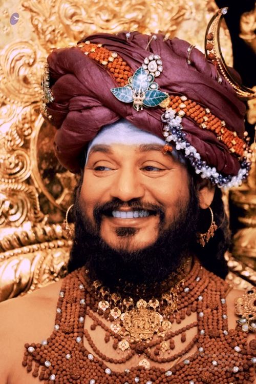 Nithyananda is wanted in India