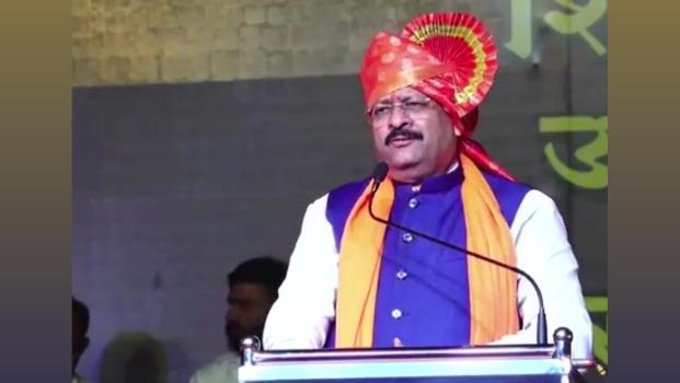 MLA Basanagouda Patil Yatnal/ANI Photo