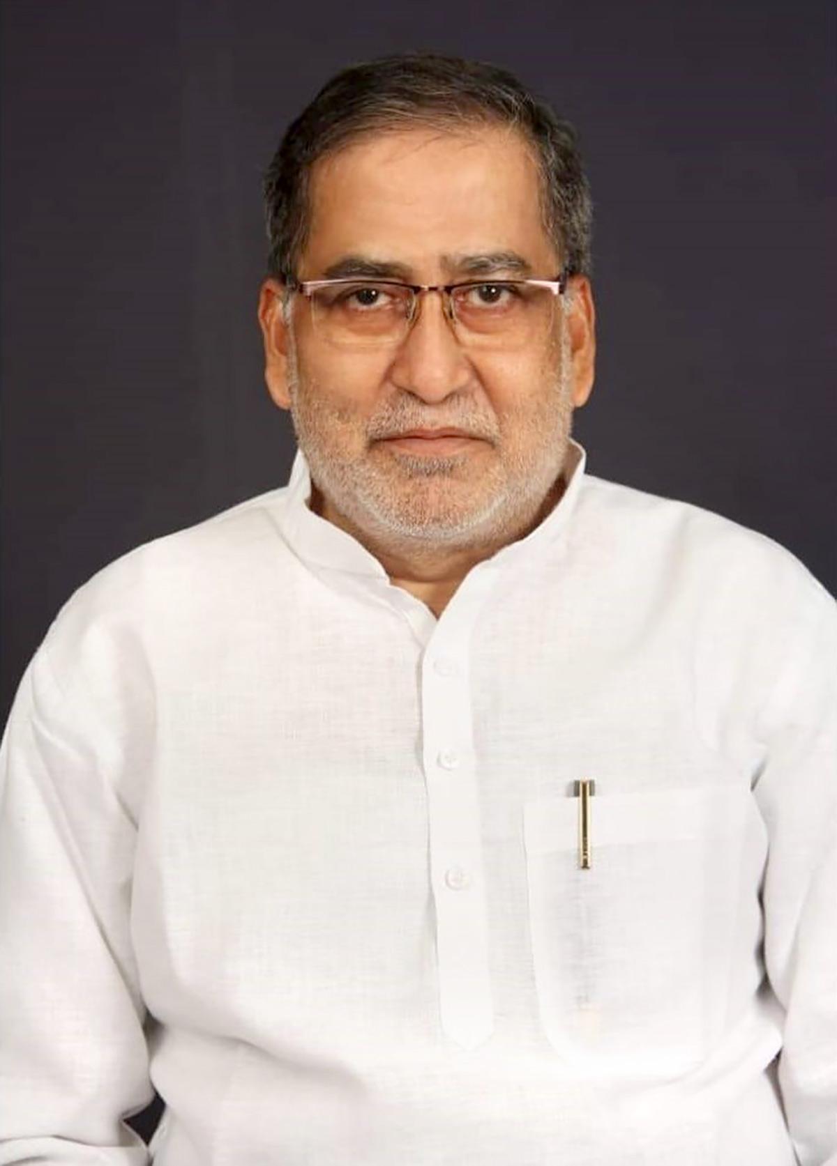 Afaque Ahmed Khan