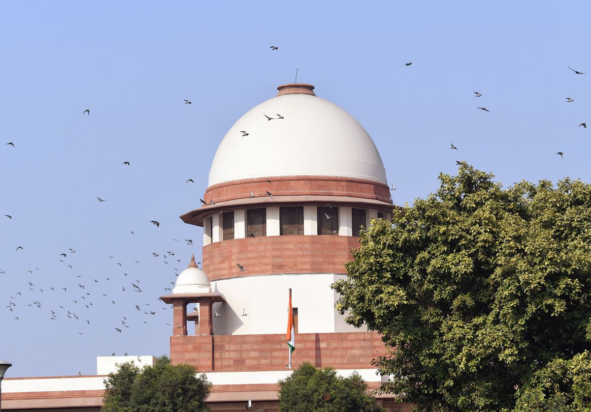SC to hear pleas related to conversion, state laws