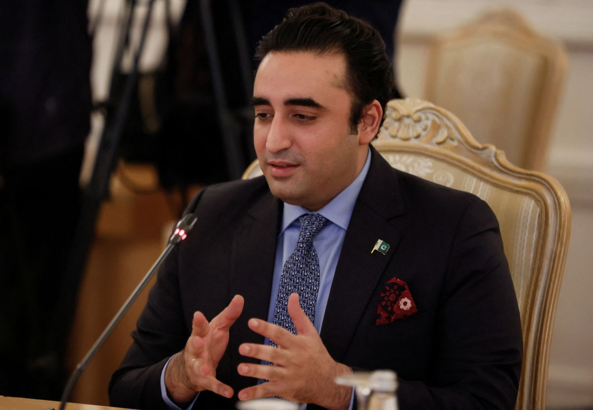 Bilawal Bhutto blames Musharraf for Benazir's death, Politics News