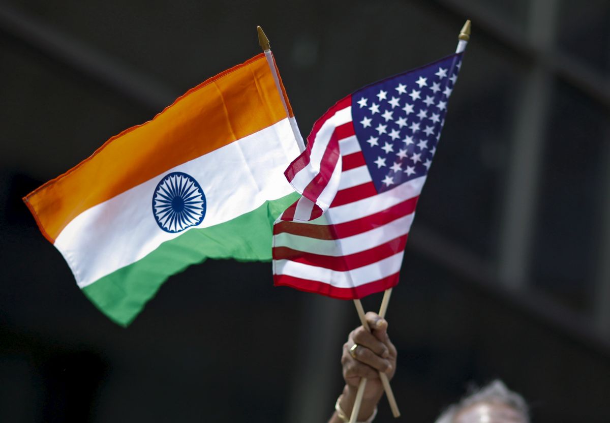 India taking it seriously: US on 'assassination plot'