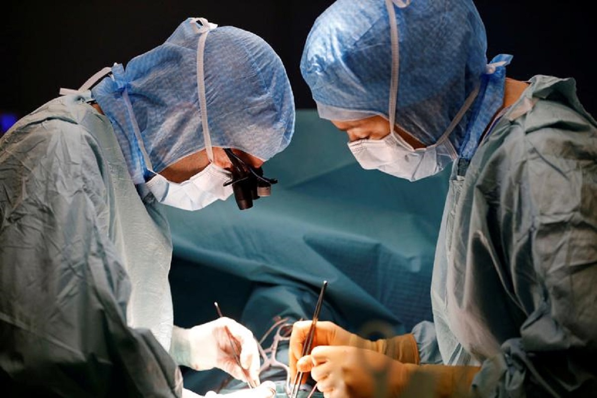 Govt eases organ transplant, removes domicile rule