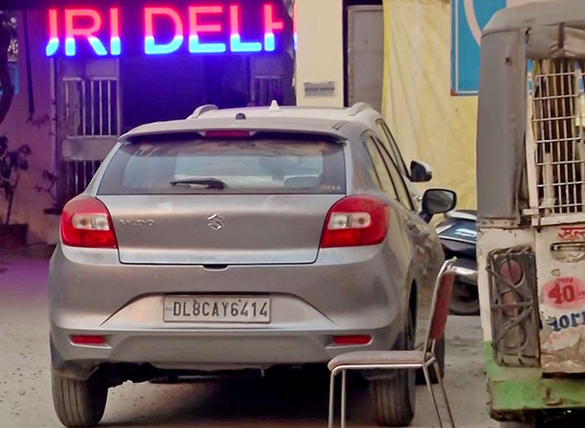 Accused Borrowed Friend s Car Hours Before Kanjhawala Accident FIR 