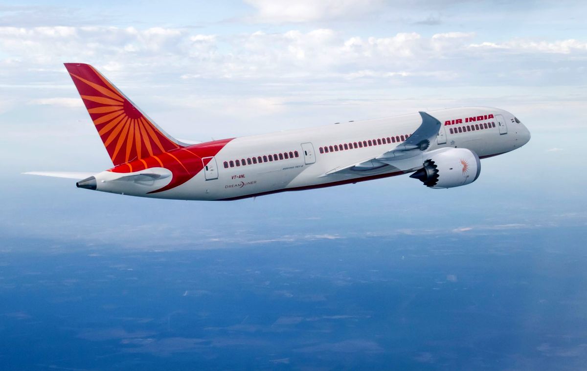 Mishra paid Rs 15K to Air India co-flier: Lawyers
