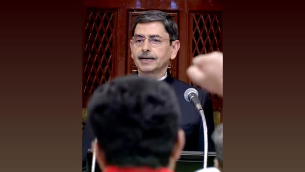 TN Governor R N Ravi