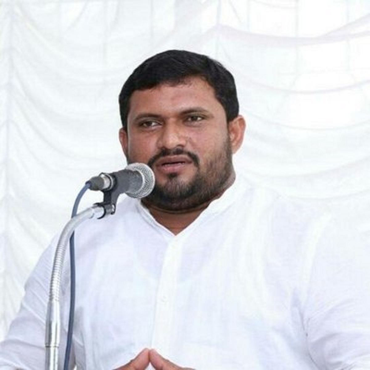 NCP's Mohammed Faizal disqualified as LS MP again