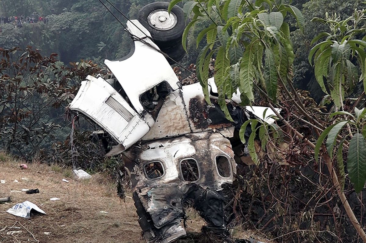 2 Indian trainee pilots killed in Canada plane crash