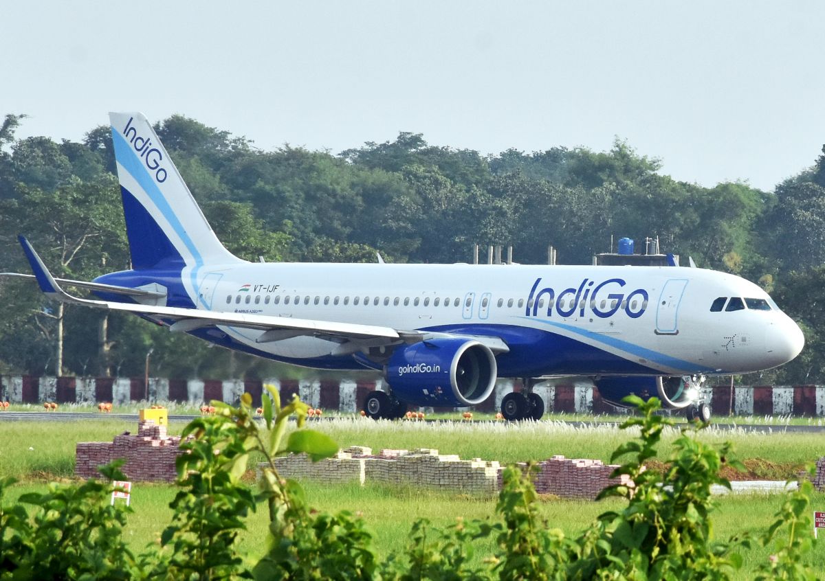 Kochi-Bengaluru flight evacuated after bomb threat