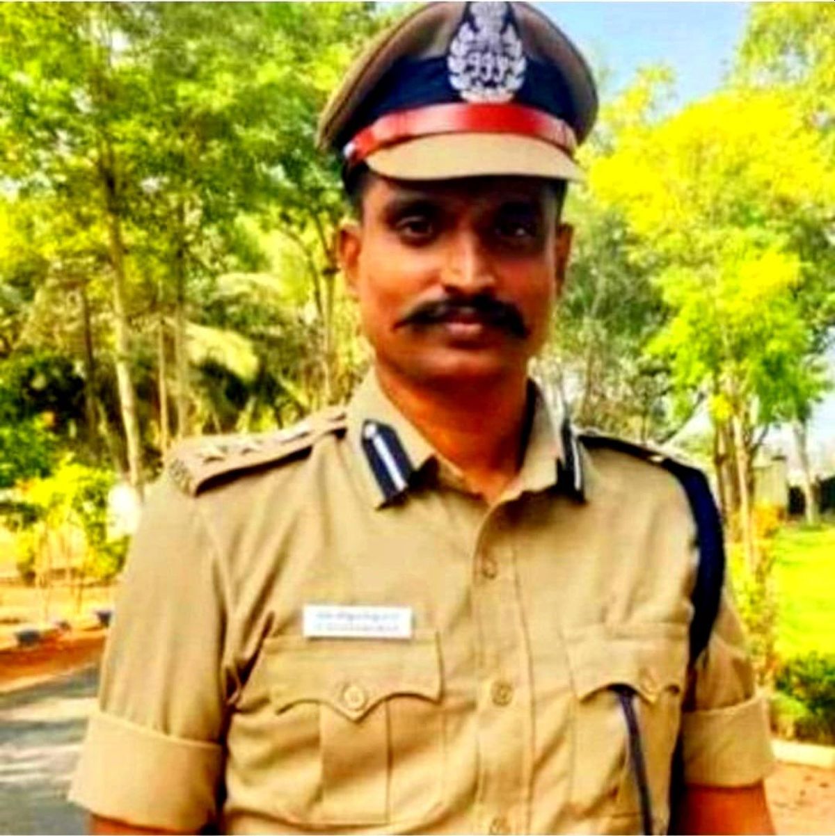 IPS Gupteshwar Pandey Became New DGP of Bihar