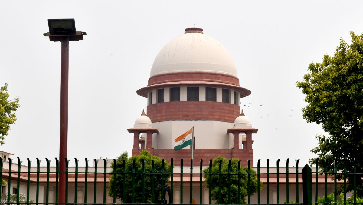 SC refuses to stay ongoing Assam delimitation