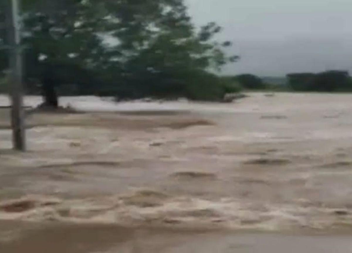 IAF roped in to rescue 45 stuck in Yavatmal floods