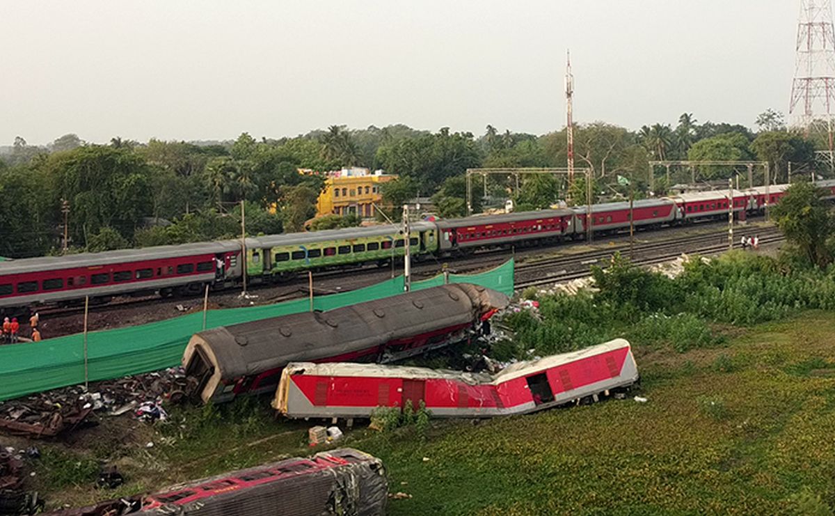 Balasore train crash: Here's what the CBI will probe