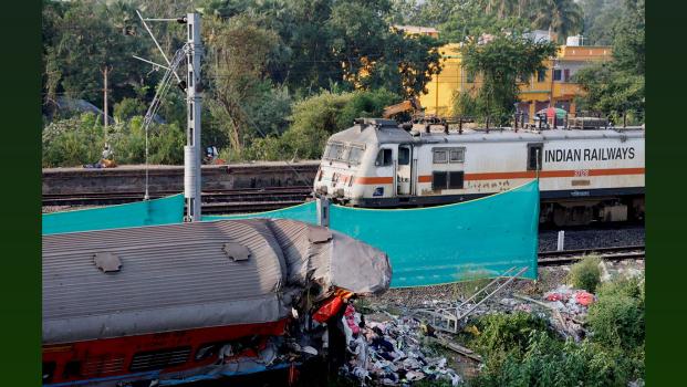 Representational image. Pic: Adnan Abidi/Reuters