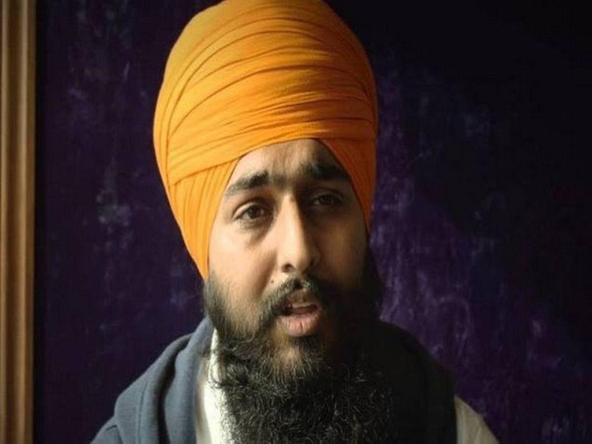 Amritpal s Mentor Involved In Attack On Indian Commission Dies In UK 