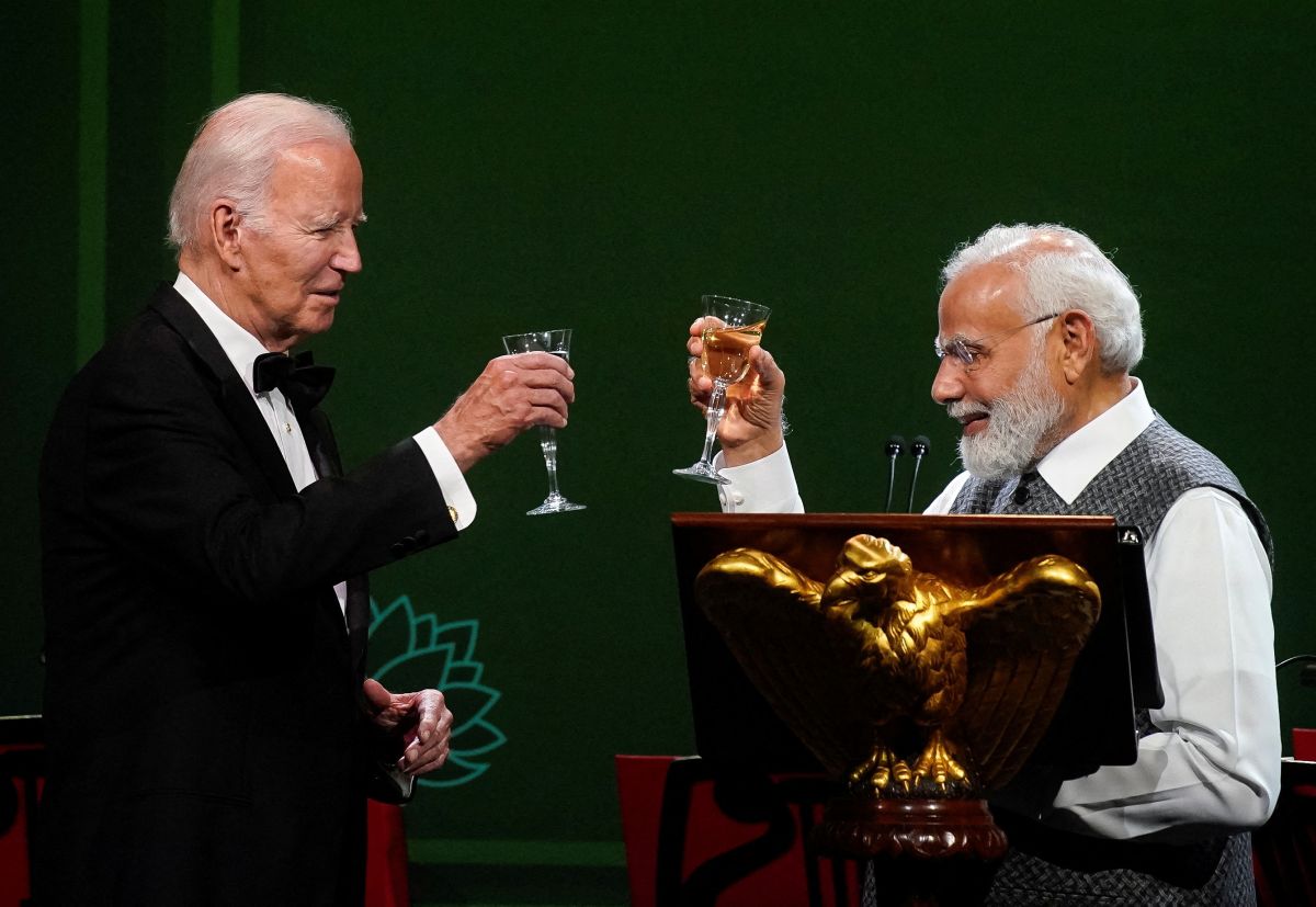 Modi-Biden bilateral meet on Sept 8 ahead of G20 meet