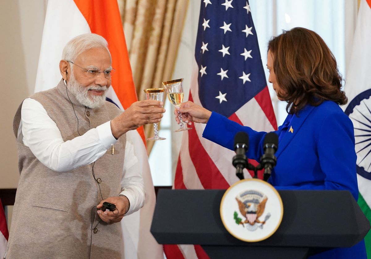 What's behind Indian Prime Minister Narendra Modi's US visit?, Narendra  Modi News