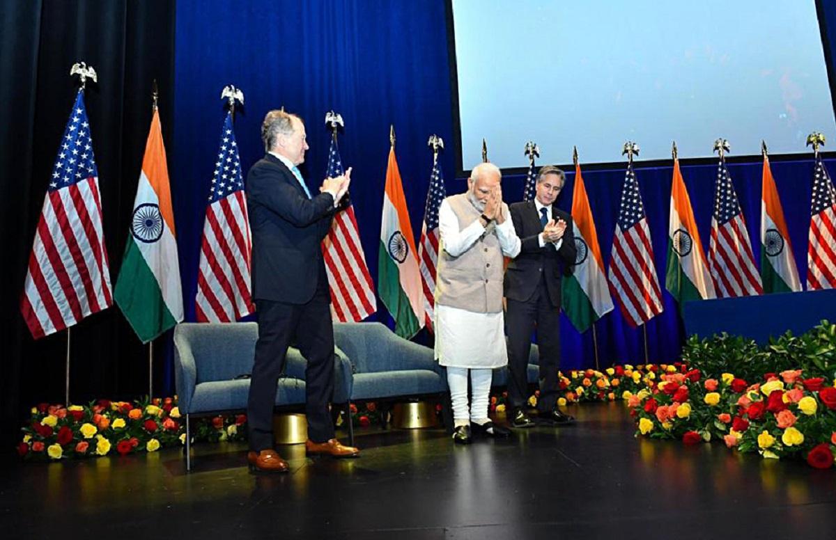 Modi Visit A Turning Point In India-US Ties: Garcetti - Rediff.com ...