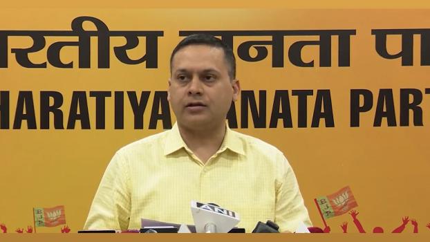 Amit Malviya