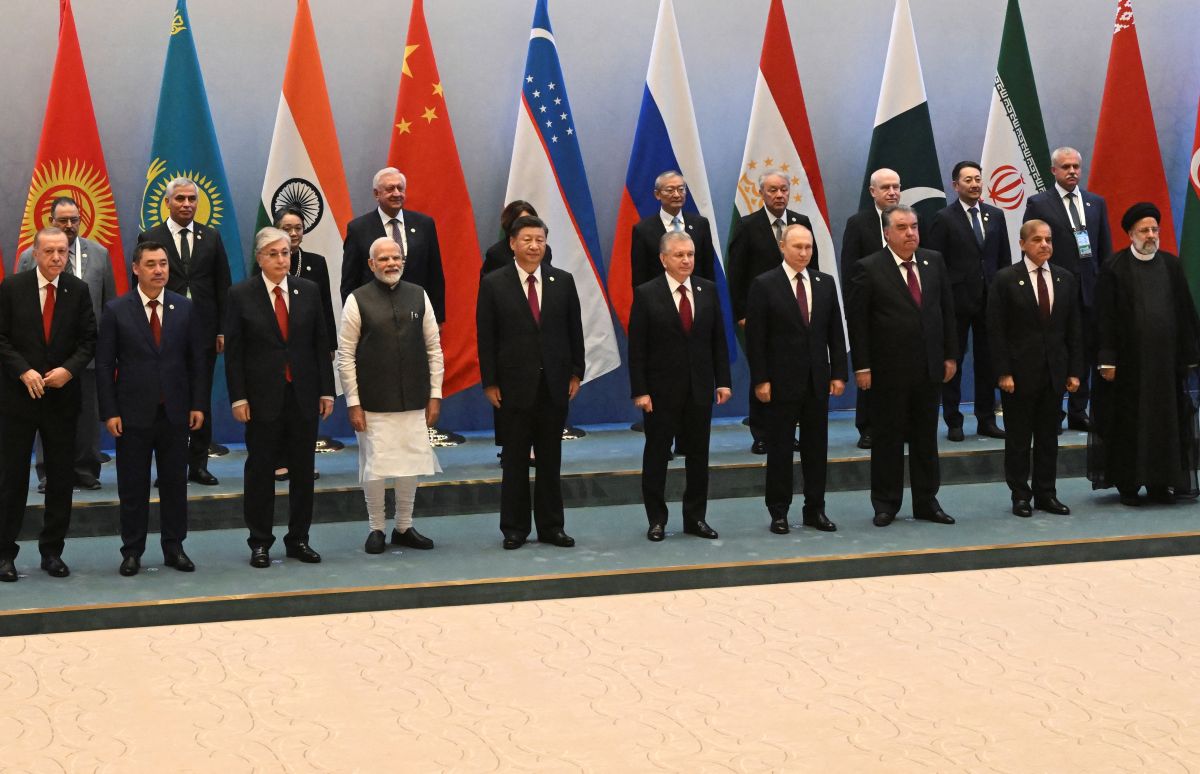 Xi, Sharif to attend virtual SCO meet hosted by India - Rediff.com ...