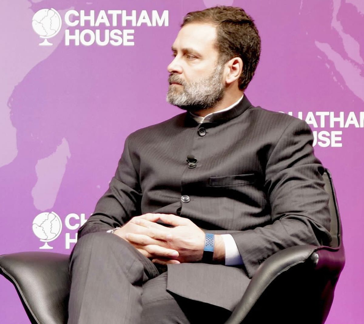 Why I Filed A Case Against Rahul Gandhi