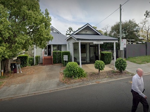 Indian consulate in Brisbane/ANI Photo