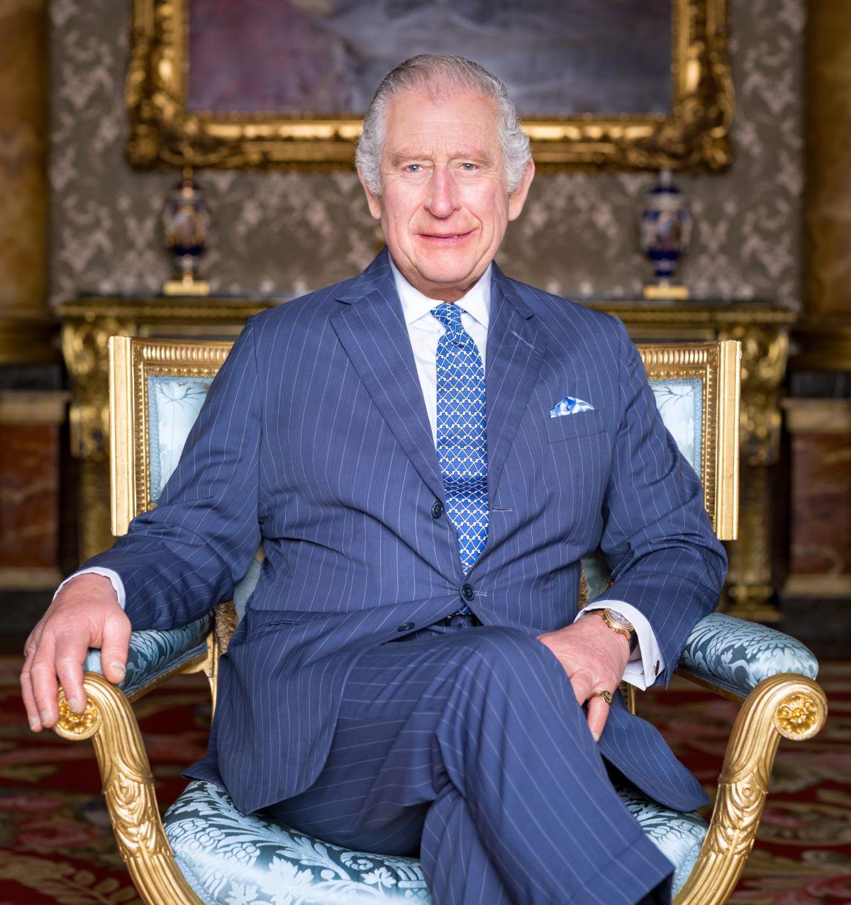 King Charles III The monarch who has a great love for India Rediff