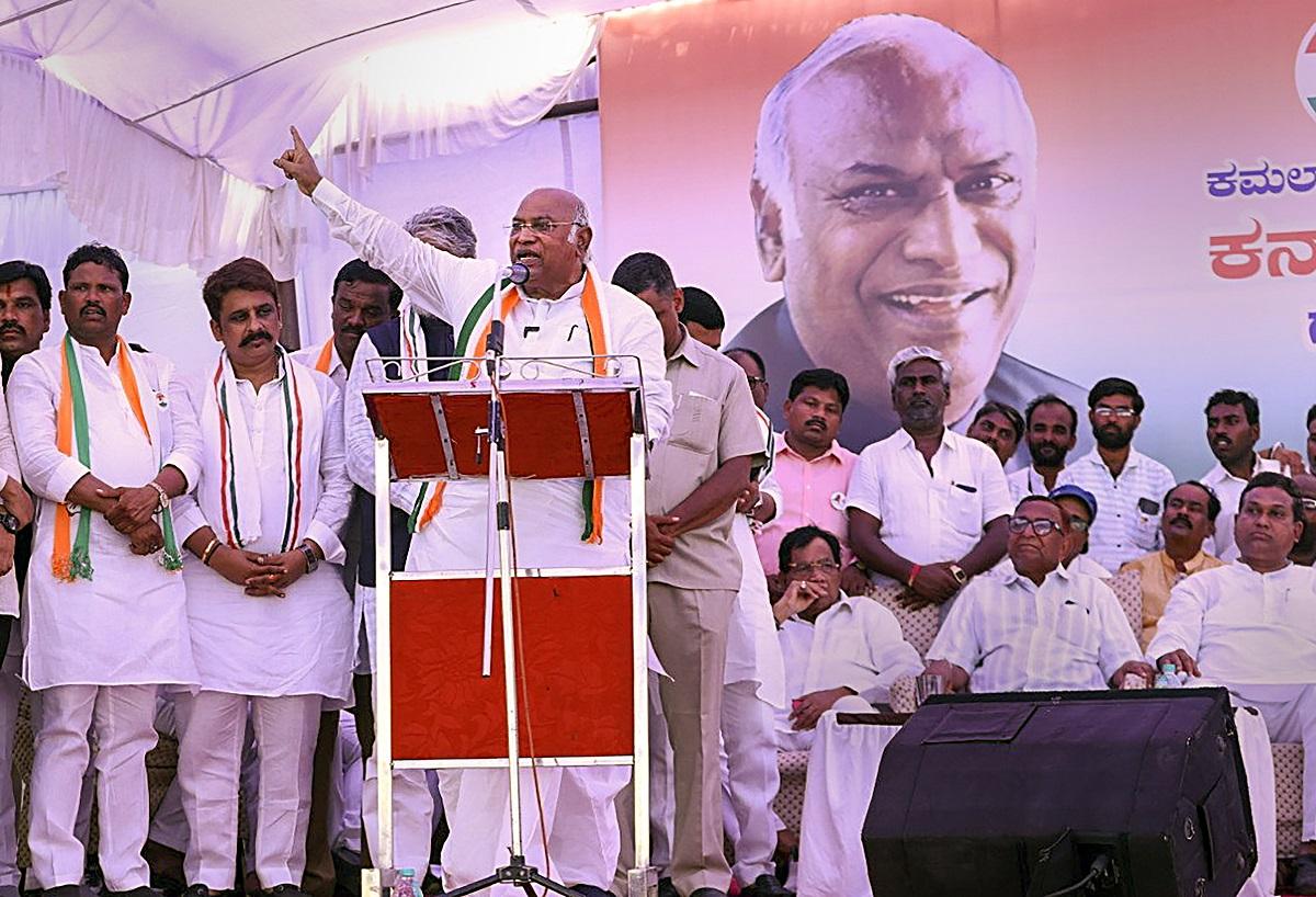 Shreekant Sambrani: BJP's Karnataka Rout: A Defeat Foretold - Rediff ...