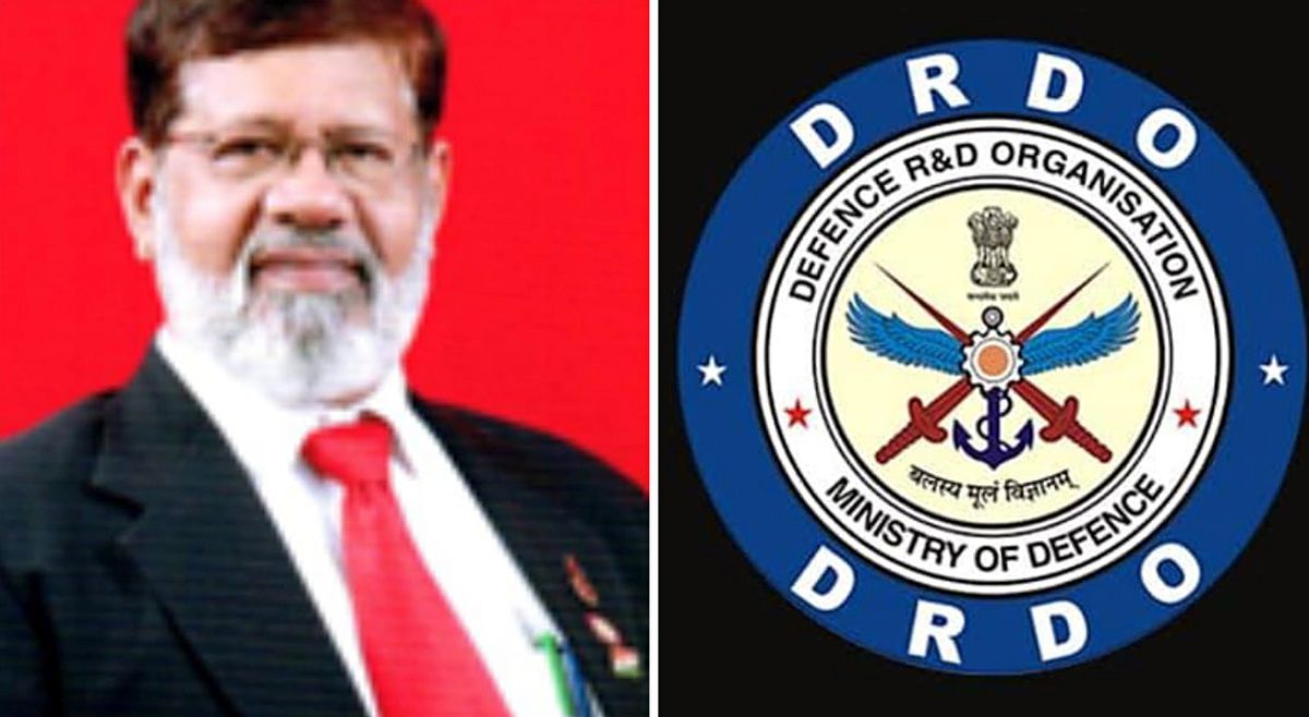 DRDO espionage: ATS makes Pak agent co-accused