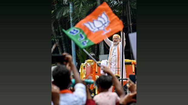 Representational image