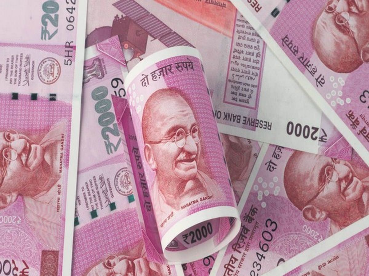 RBI: 97.5% of Rs 2,000 Notes Returned, Rs 8,897 Cr Still With Public