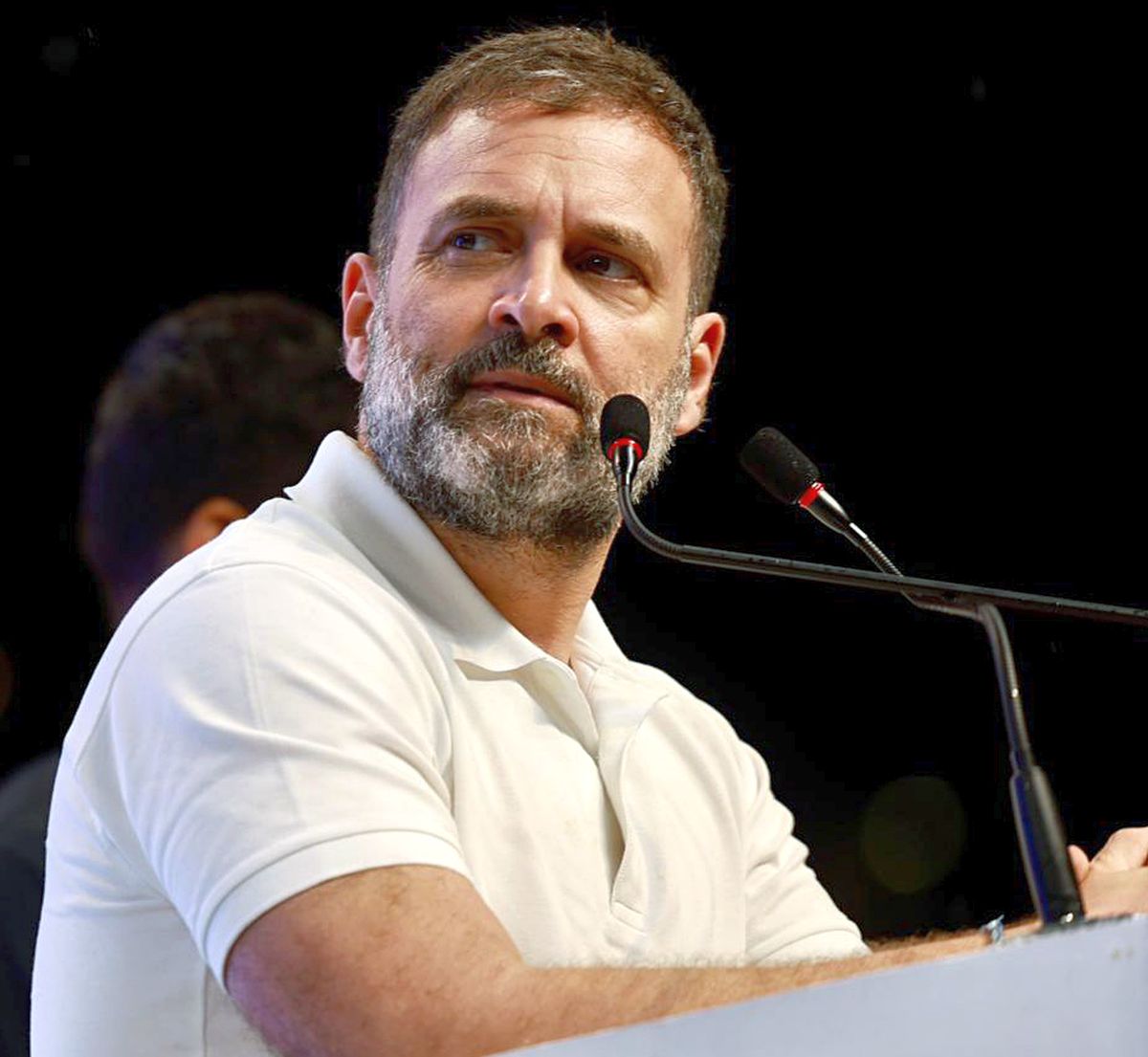 Rahul Gandhi gets new passport, to travel to US on Monday - Rediff.com