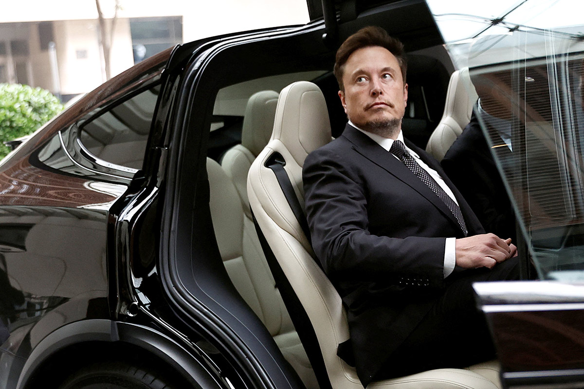Tesla Cuts US EV Prices: Model Y, S, X Cheaper -  Tech News