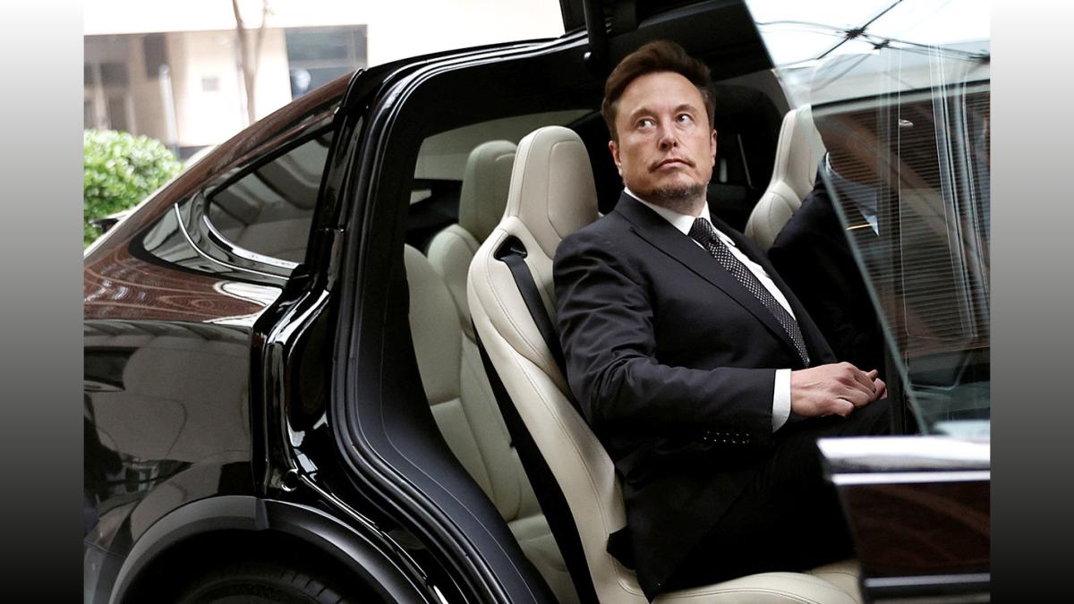Tesla Cuts US EV Prices: Model Y, S, X Cheaper -  Tech News