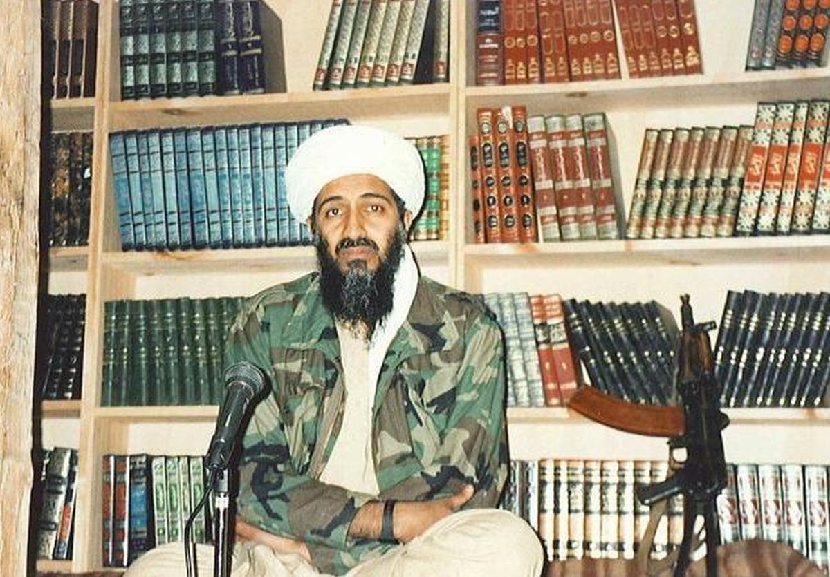 Osama Bin Ladens Letter To America Goes Viral India News