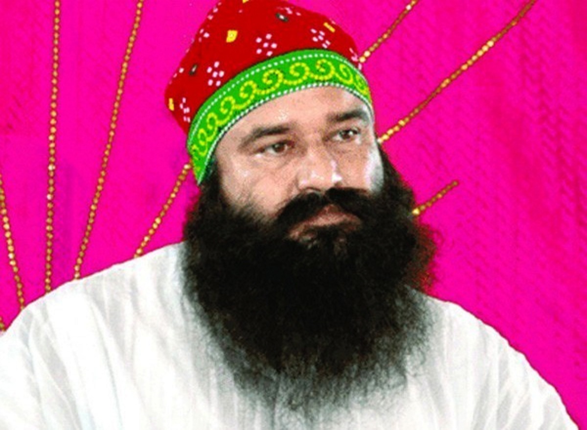 Ram Rahim acquitted in ex-manager's murder case