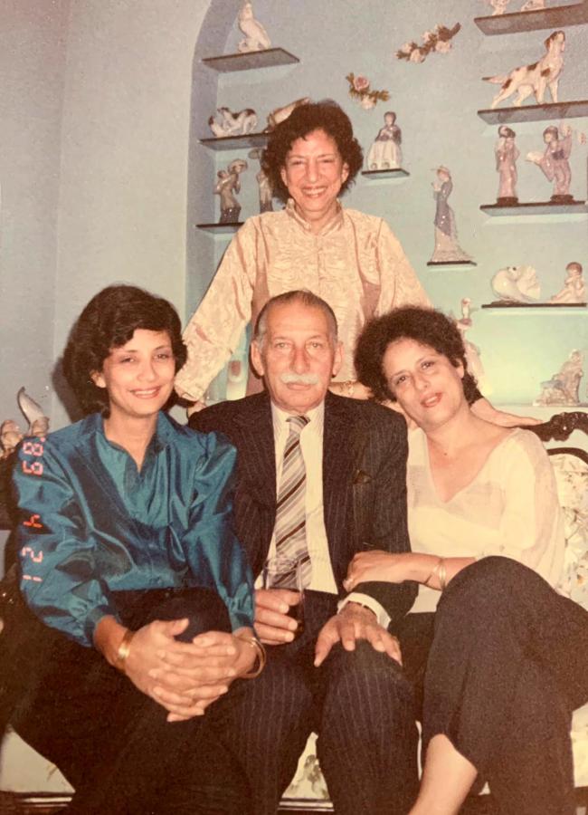 Brandy Batliwala My Grandfather Sam Manekshaw India News