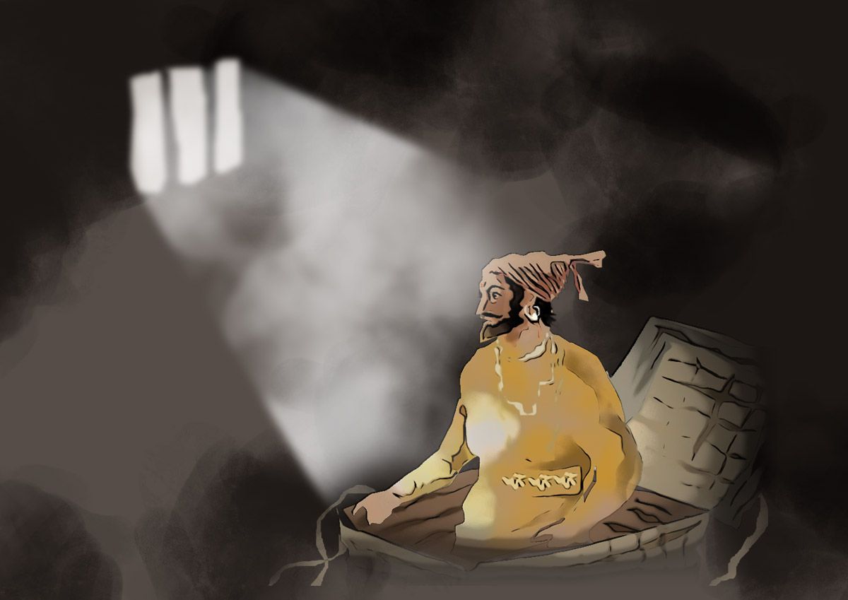 Shivaji's Historic Escape From Agra